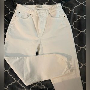 Curve Love Skinny High Rise size 30/10S Brand new! With tag.